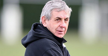 Ian McGeechan