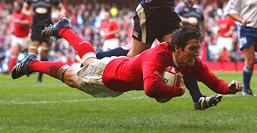 James Hook