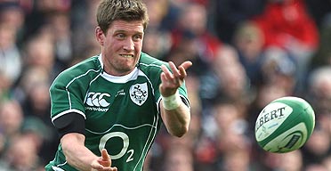 Ronan O'Gara