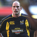Lawrence Dallaglio