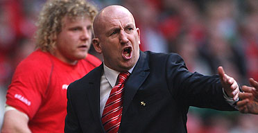 Shaun Edwards