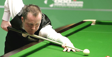 John Higgins