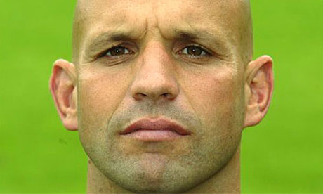 Jim Mallinder
