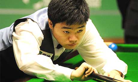 Ding Junhui