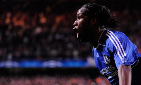 Didier Drogba