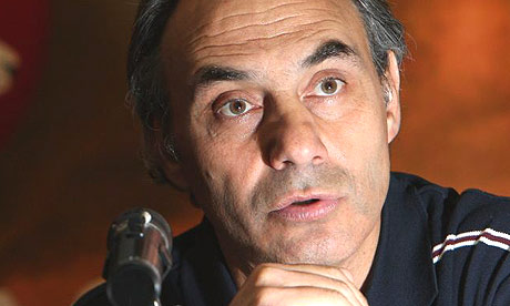 Marcelo Loffreda
