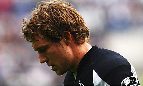 Jonny Wilkinson 