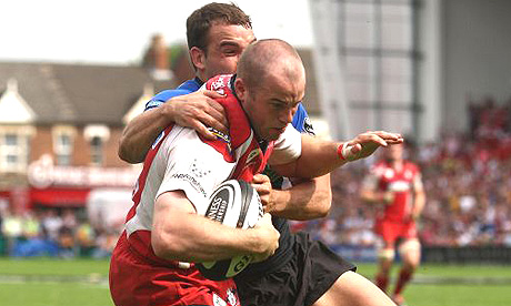 James Simpson-Daniel