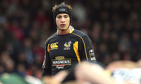 Danny Cipriani