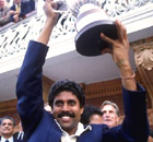 Kapil Dev
