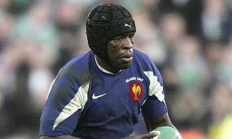 Serge Betsen