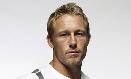 The final stand-off: Jonny Wilkinson talks about injuries, neuroses and what the future holds | Sport | The Guardian - JonnyWilkinson1