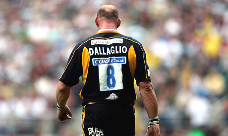 Lawrence Dallaglio