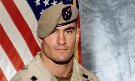 Pat Tillman