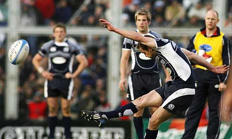 Chris Paterson