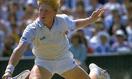 Boris Becker