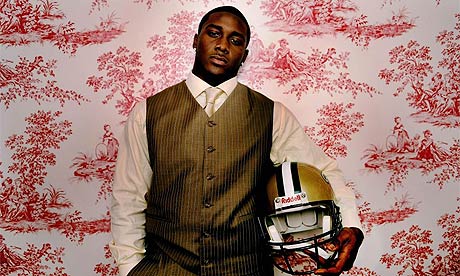 Reggie Bush