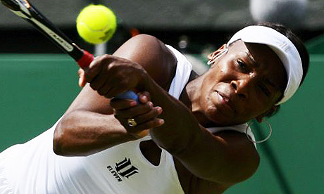 hank kuehne venus williams venus williams