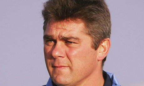Heyneke Meyer