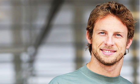 Jenson Button