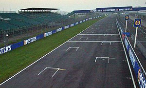 Donington Park