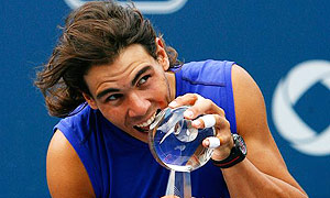 Rafael Nadal