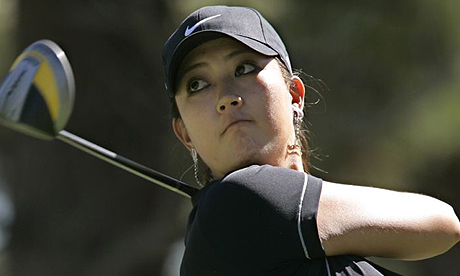 michelle wie pictures. Michelle Wie