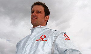 Andrew Strauss