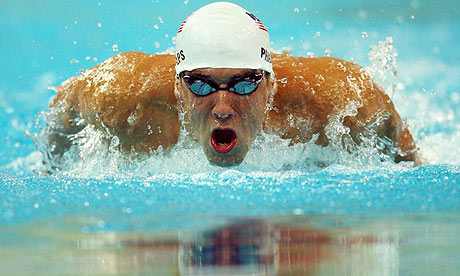 Michael Phelps