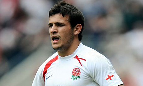 Danny Care