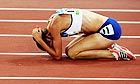 Lisa Dobriskey
