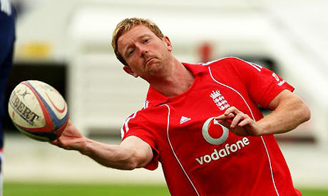 Paul Collingwood