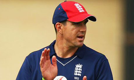 Kevin Pietersen