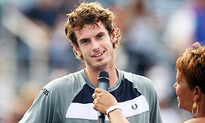 Andy Murray
