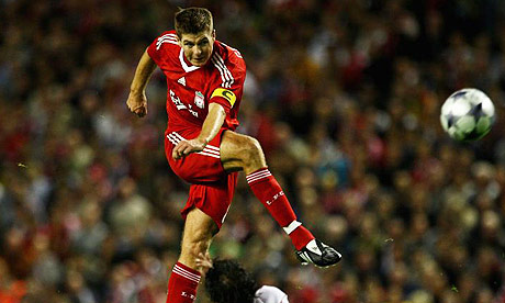 Gerrard