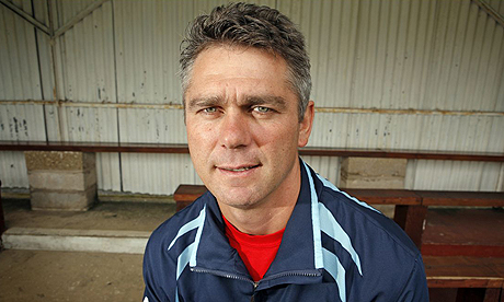 Heyneke Meyer