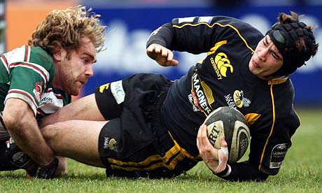 Danny Cipriani