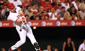 Mark Teixeira