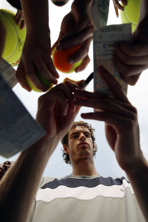 Murray versus Roitman 1