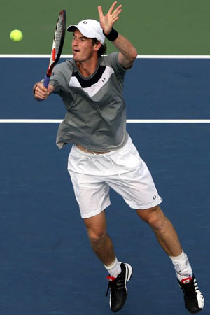 Murray versus Roitman 2