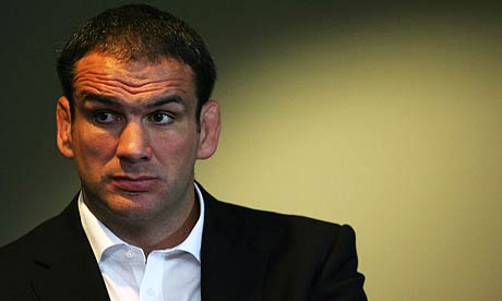 Welsh Rugby Manager