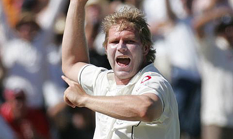 Matthew Hoggard