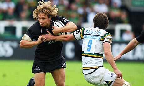 Jonny Wilkinson