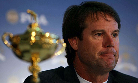 Paul Azinger