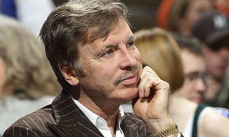 Stan Kroenke