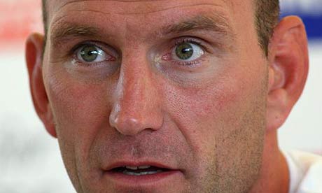 Lawrence Dallaglio, rugby union