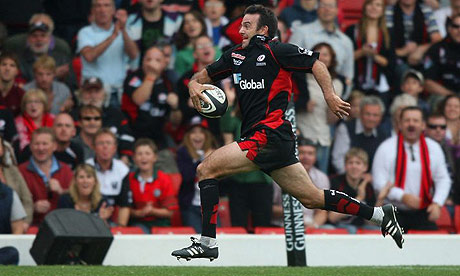 Neil De Kock 