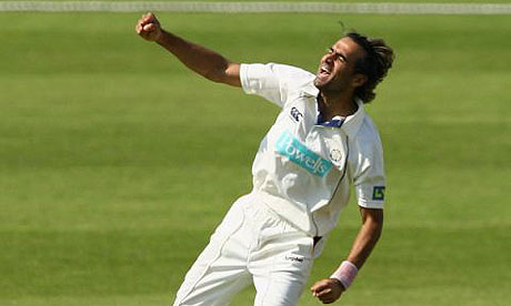 Imran Tahir