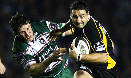 Riki Flutey