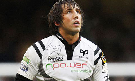 Gavin Henson